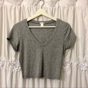Bozzolo Crop Top